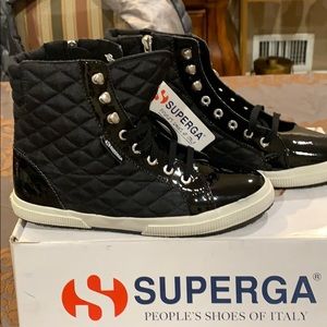 Supergas w-10. Euro 41.5